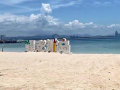 -三亚蜈支洲岛旅游区