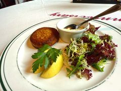 -Wolfgang’s Steakhouse 沃夫冈牛排馆(上海白玉兰广场店)