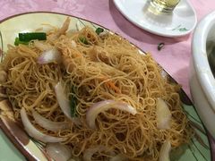 -苏记美食(张槎一路店)