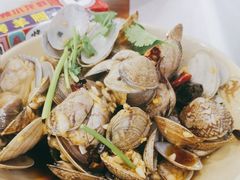 -牛魔王大排档(海亮店)