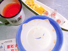 -探鱼·鲜青椒爽麻烤鱼(钟楼众汇广场店)
