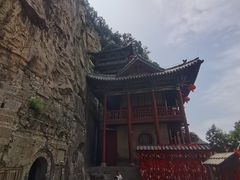 -娲皇宫