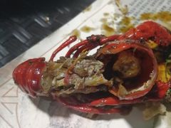 -庆赫隆融合菜馆(群力店)