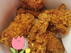 -麦当劳(南宁东站店)