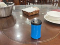 -长平肥姐白粥·海鲜打冷