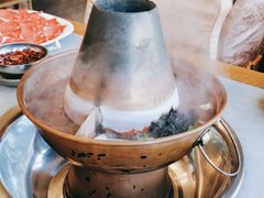 -福寿斋·老北京铜锅涮肉·烤鸭(顺义总店)