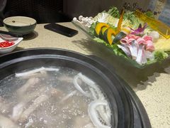 -润泽园椰子鸡(汇一城店)
