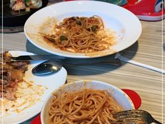 -必胜客(大坪英利店)