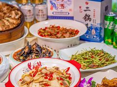 -赣南人家(顺义后沙峪亚朵店)