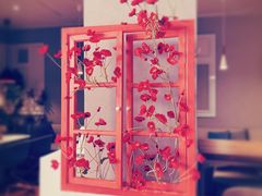 -潮一不贰·法式甜品·生日蛋糕·西式简餐(外滩店)