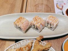 -Sushi Love 创意寿司(丽影广场店)
