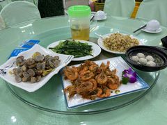 -景好海鲜餐厅(大鹏必选旅游店)