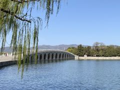 -颐和园
