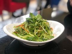 老虎菜-宛平李记小吃(东关街店)