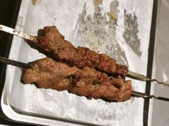 -大闫家烧烤·小海鲜家常菜(郑庄店)