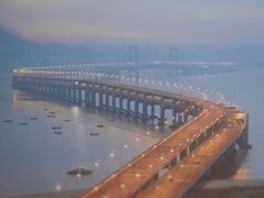 -星海湾跨海大桥