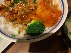 -山葵家居酒屋(天目里店)