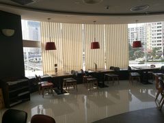 大堂-必胜客(华南摩尔店)