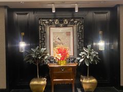 -海天楼中餐厅(吴宫泛太平洋酒店)