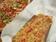 -为民烧烤吧.自贡爆炒菜(收录10年好店)