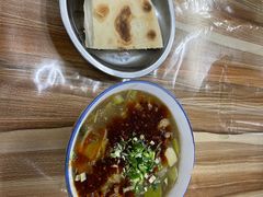 -老字号贾家肉丸糊辣汤(光明巷店)