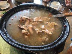 -桂缘味道·武夷乡土农家老味道
