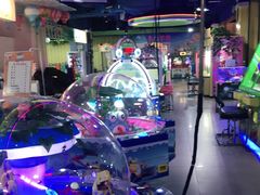 -大玩家(中原万达广场店)