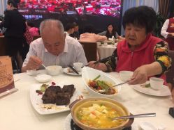 -空中一号宴会厅(信合大厦店)
