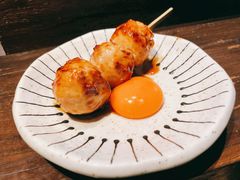 鸡肉丸子-三川·十酒Izakaya(南昌路店)