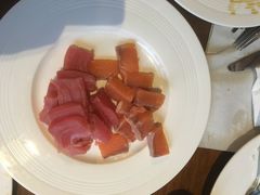 -无锡梁鸿湿地丽笙度假酒店·流觞西餐厅