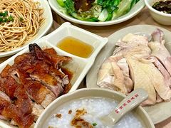 -百家鸡味馆(清泰店)