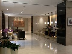 -南京圣和府邸豪华精选酒店