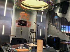 -路边羊烧烤酒场(宝带路店)