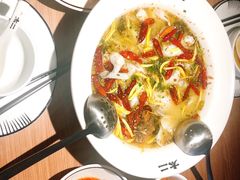 -新太二·鲜料川菜(东汇城店)