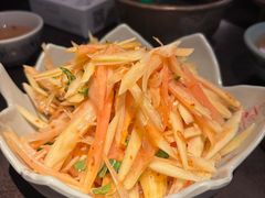 -大头虾越式风味餐厅(光明广场店)