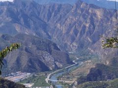 -妙峰山风景名胜区