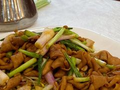 -胜记烧鹅美食
