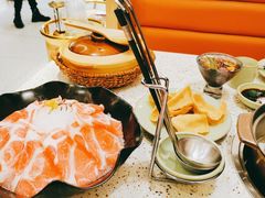 -椰子营·椰子鸡火锅(万象里店)