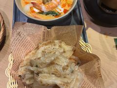 -mango tree芒果树泰国餐厅(青岛万象城店)