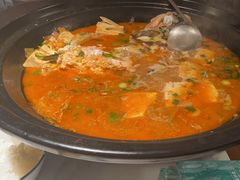-筱爷叔·上海传统手工菜(新桥店)