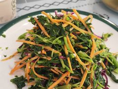 -丽泽山庄·生态怀柔菜·虹鳟鱼(红螺寺店)
