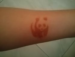 -鳌首刺青纹身 穿孔饰品店