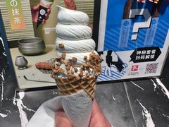 -ZAKUZAKU(中大国际高新店)