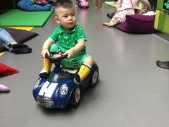 -蒙特利亲子乐园