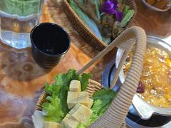 -塔兰齐新疆孜然火锅(鲤鱼山路店)