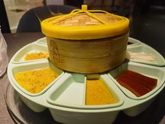 -羲和雅苑•北京烤鸭(国贸商城店)