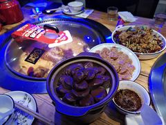 -山河屯铁锅炖(哈西站店)