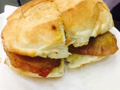 -义顺牛奶公司(庇利金街店)