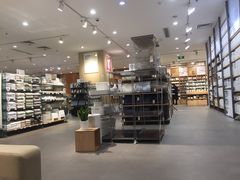 -MUJI无印良品(华懋店)