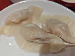 -喜家德虾仁水饺(北京超极合生汇店)